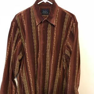 Tommy Bahama- Indigo Palmas Denim Co.